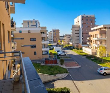 Pronájem bytu 1+kk 37 m² - Fotografie 5