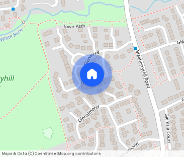 Whitburn, Whitburn, Bathgate, EH47 - Photo 1