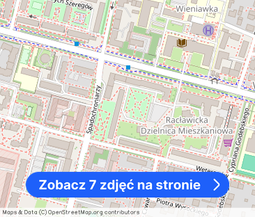 Mieszkanie Miasteczko Akademickie - Zdjęcie 1