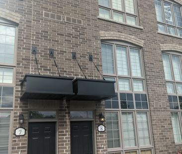 For Lease - 26 Ernest Avenue Unit# 8, Toronto, Ontario - Photo 5