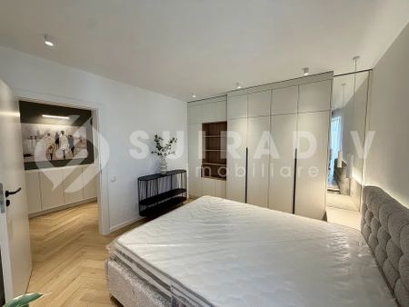 Apartament premium, prima inchiriere, parcare subterana-The Nest - Photo 3