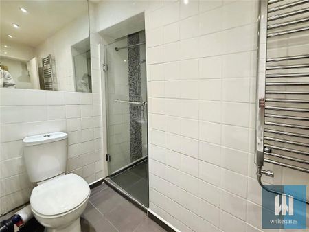 Studio to rent - Photo 2