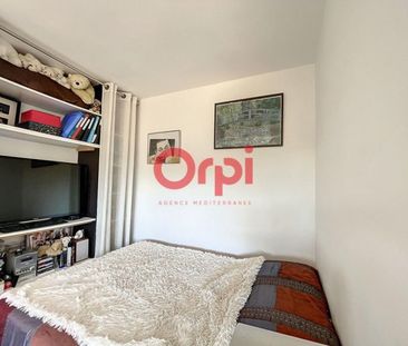 Appartement 1 Pièce 34 m² - Photo 3