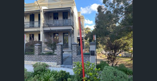 1 Whaling Road, North Sydney, NSW 2060 - Photo 1