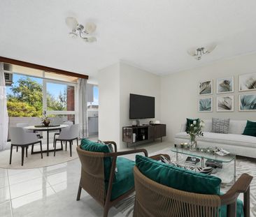 11/268B Bunnerong Road, Hillsdale, NSW 2036 - Photo 5