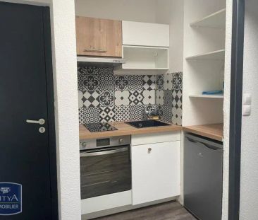 Appartement à louer 1 pièce 29.11m² - Photo 3