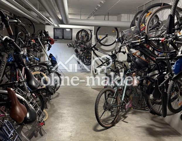 München-Hadern (U6): Frisch Saniert! 4er WG mit Balkon & Top-Ausstattung - Photo 1