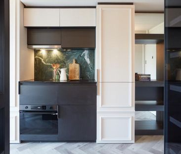 Studio to rent - Photo 2