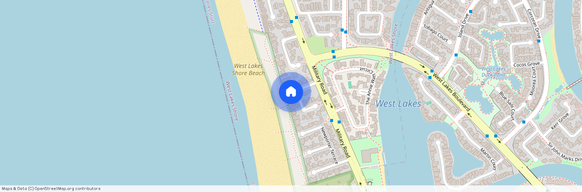 16 Dune Court, SA 5020, West Lakes Shore