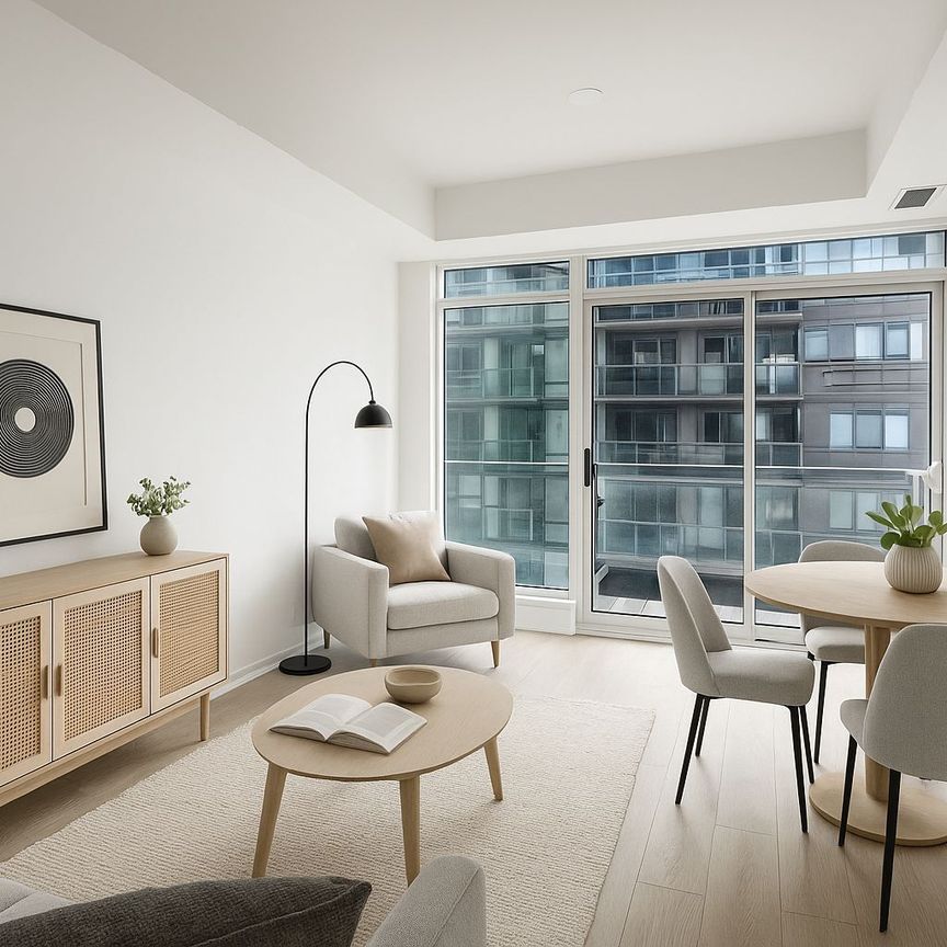 For Lease - 8868 Yonge Street Unit# 702E, Richmond Hill, Ontario - Photo 1