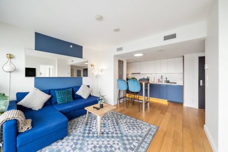 1372 Seymour Street #3906 - Photo 3