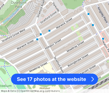 Hotspur Street, Heaton, Newcastle Upon Tyne - Photo 1