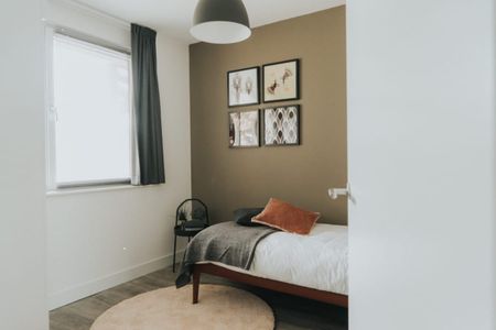 Appartement te huur: Homerusplein 116 1363 SZ Almere - Photo 5