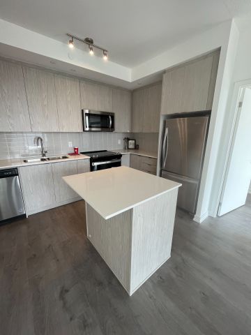 For Lease - 55 Duke Street Unit# 1501, Kitchener, Ontario - Photo 4