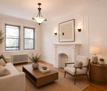 MAGNIFIQUE 4 1/2, METRO VILLA MARIA PRES VILLAGE MONKLAND - Photo 3