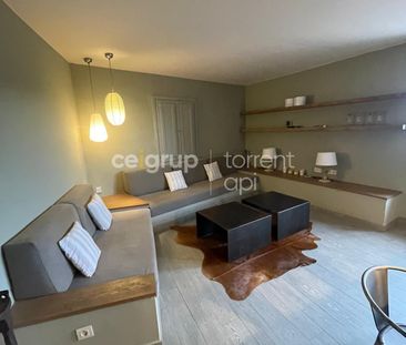 Casa de pedra restaurada en lloguer al Padró de Pals per a segona r... - Photo 1