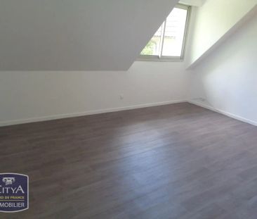 Appartement à louer 2 pièces 35.73m² - Photo 4