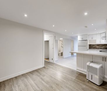 For Lease - 779 Wesley Drive Unit# Bsmt, Oshawa, Ontario - Photo 4