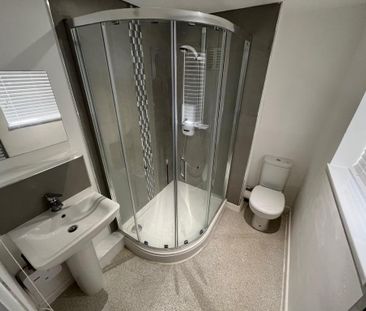 1 bedroom apartment to rent - Photo 6