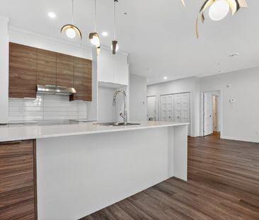 Appartement à louer - Delson Appartement à louer - Delson - Photo 5