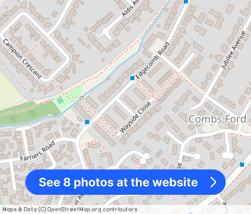 Tylers Way, Stowmarket, Suffolk, IP14 - Photo 1