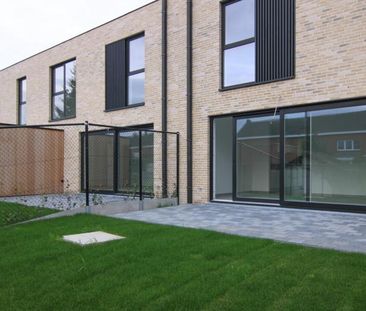 Energiezuinige woning te huur nabij het centrum van Wevelgem - Photo 6