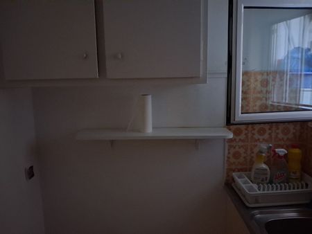 Διαμέρισμα για ενοικίαση Σκοπευτήριο (Καισαριανή) - Φωτογραφία 4