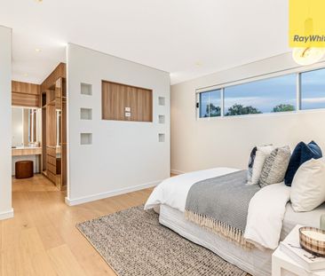 Modern 5-Bedroom Family Home for Rent - 19B Barkl Avenue, Padstow - Photo 5