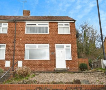 3 bedroom House To Let Total Size: 776 SQ FT - Photo 1