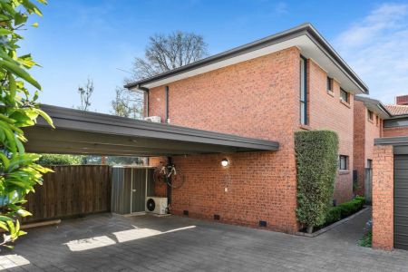 Modern Townhouse Sanctuary in Prime Locale! - Photo 4