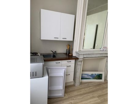 Appartement meublé à louer à Tourcoing - Réf. 1117 - Photo 4