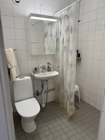 Hårds väg, Malmö - Photo 5