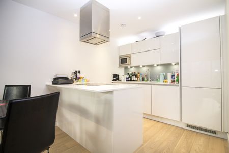 2 bedroom apartment to rent - Photo 3