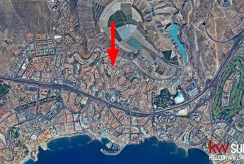 Apartamento alquiler San Eugenio Alto – 0067-04502