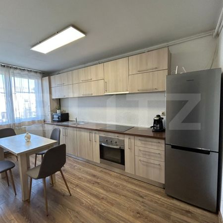 Apartament modern de închiriat – 2 camere | 53 mp | Ultra - Fotografie 5