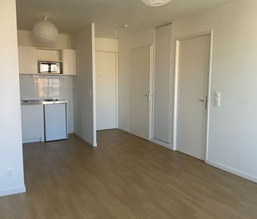 Appartement Le Blanc Mesnil 2 pièce(s) 39.65 m2 - Photo 5