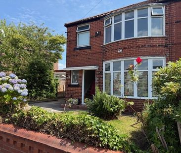 Heaton Road, Withington, Manchester - Photo 6