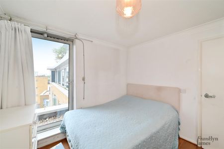 40 Horseferry Road, E14 8DF, London - Photo 4