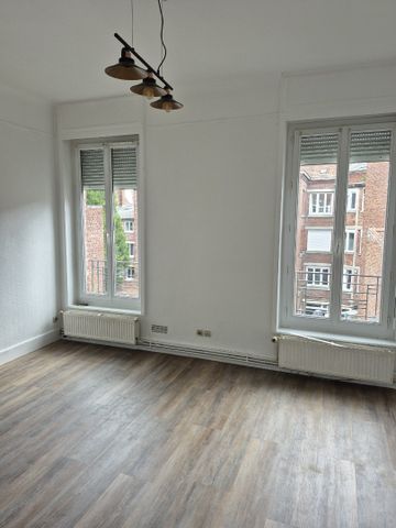 Location Appartement 2 pièces 39m² DOUAI 59500 - Photo 4