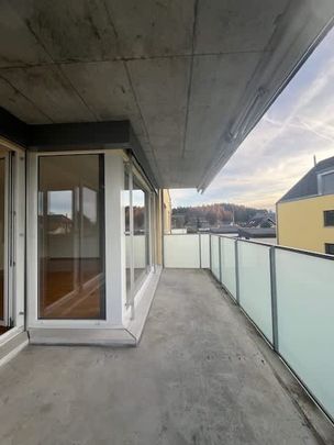 4.5 Zimmer, 98 m², 2. Stock - Photo 1