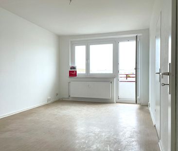 4-Zimmer-Wohnung mit Südbalkon in Rostock-Evershagen - Photo 3