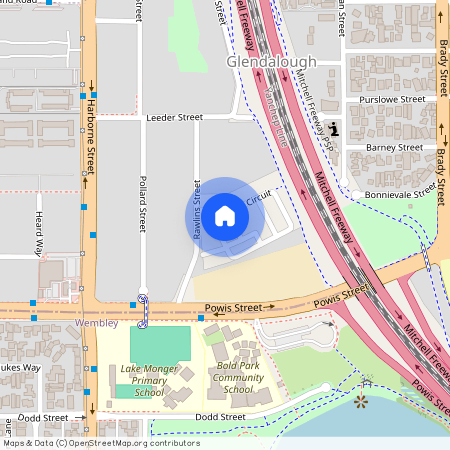 64 Penzance Circuit, Glendalough WA 6016