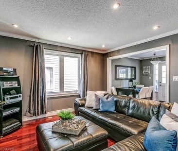 For Lease - 3052 Drumloch Avenue, Oakville, Ontario - Photo 2