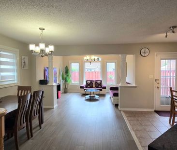 For Lease - 7314 Cork Tree Row, Mississauga, Ontario - Photo 2