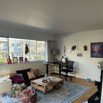 Lovely 1 Bedroom - Photo 4