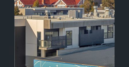 The views of convenience - Photo 5