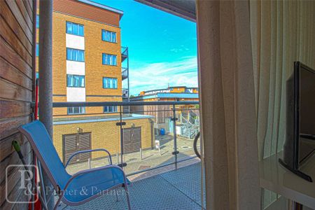 1 bedroom apartment to rent - Photo 2