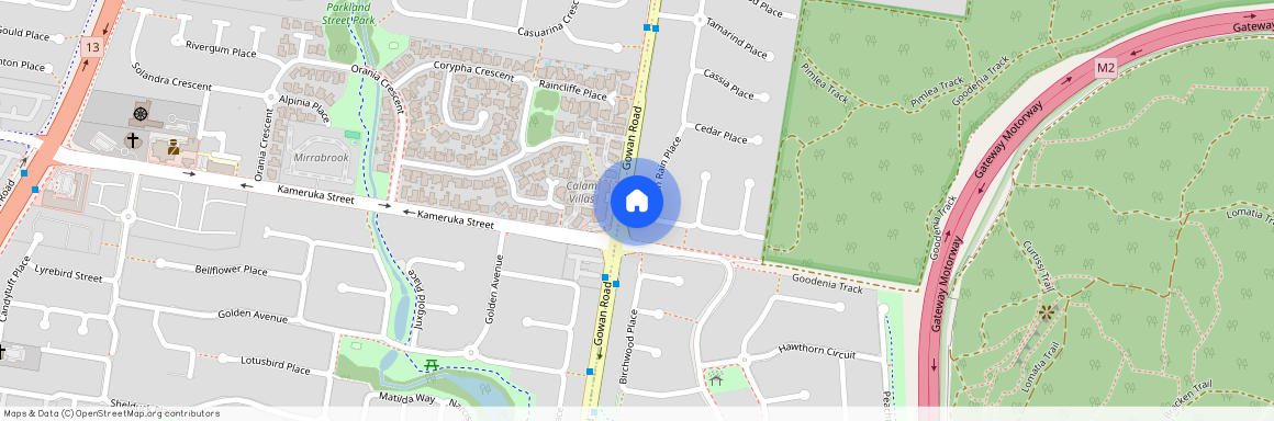 75 Golden Rain Place, Qld 4116, Stretton