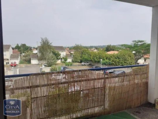 Appartement à louer 3 pièces 60.24m² - Photo 1
