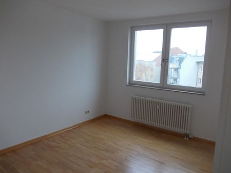 Tolle Aussichten: Penthouse-Wohnung in Wilmersdorf! - Photo 2